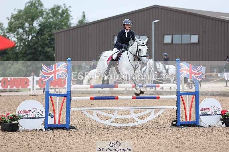 250629-082505-09218 - Cls 27b Junior 1.20m Open & Presentations