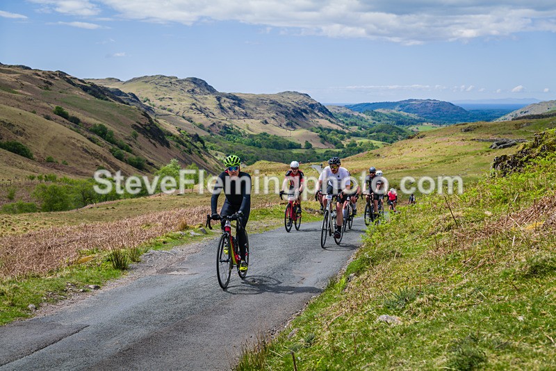 124854 - Hardknott Pass Camera 1 12.00-13.00