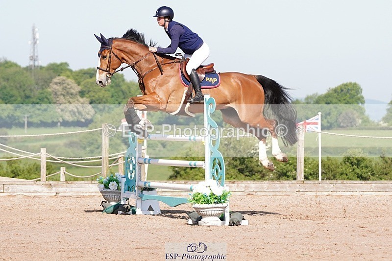 250510-092028-10034 - Cls 14 Snr 1.20m Open