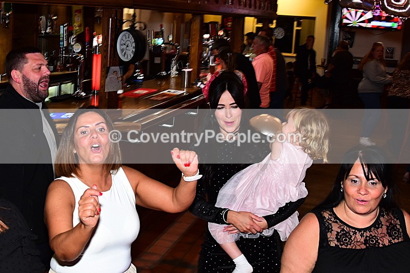 COU-588 - Courtney's 21st