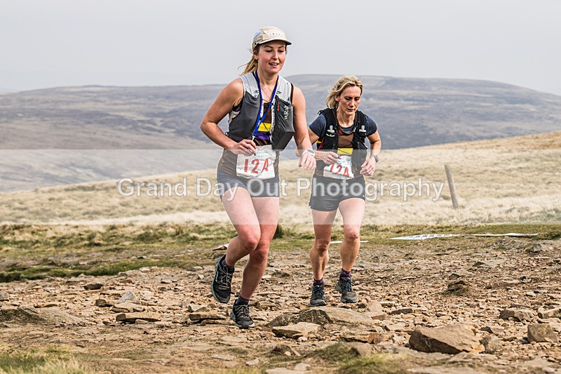 Pen Y Ghent-1502 - The 3 Peaks Race Saturday 26th April 2025 - Pen Y Ghent