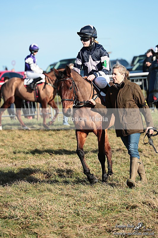 PR PtP 240126 301 - Pony Racing Horseheath 24/01/26