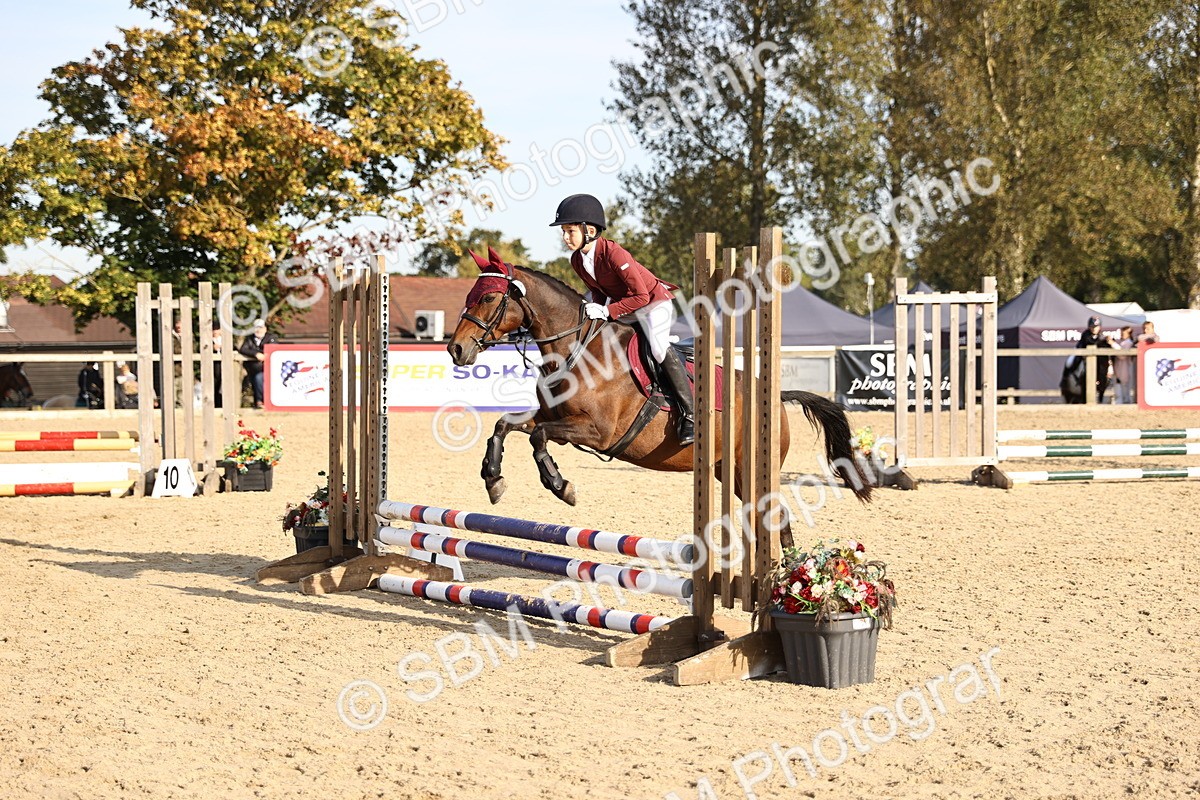 SBM_59636 - J11 - Junior Pony 50cm Championship