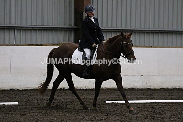 SIAL3596 - CAbin Dressage 5th july 2025
