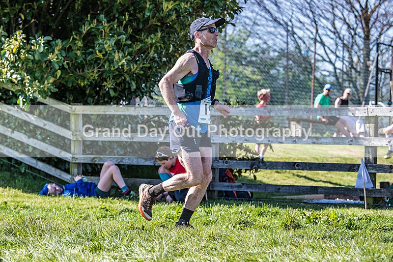 The Finish-1547 - The 3 Peaks Race Saturday 25th April 2026 - The Finish
