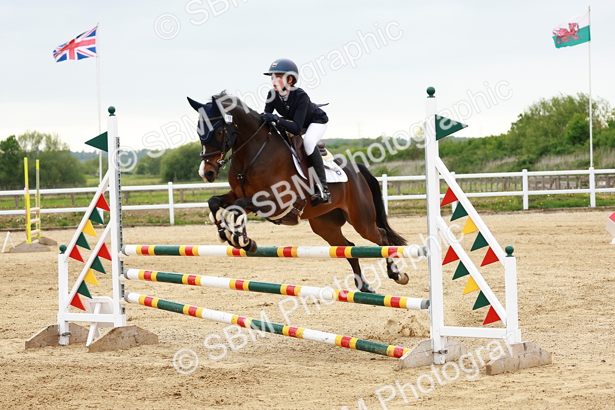 SBM_009327 - Class 6 - 90cm