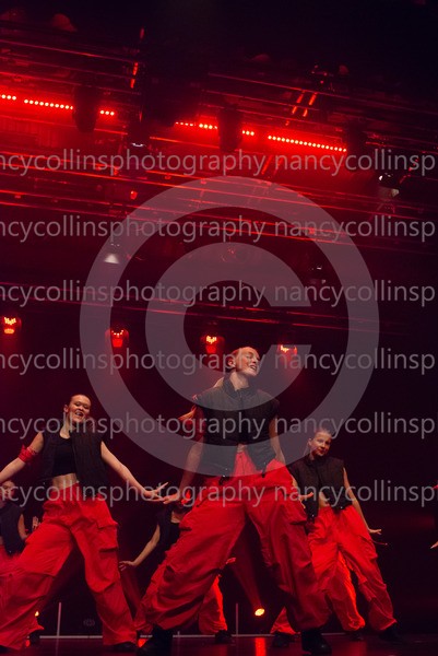 01601 - Noughtie Girl