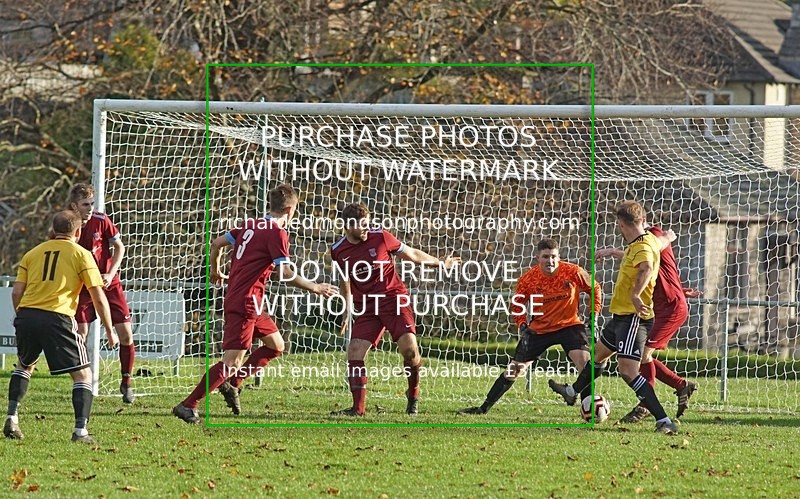 DSC08049 - Kendal County v Millom (13/11/21)