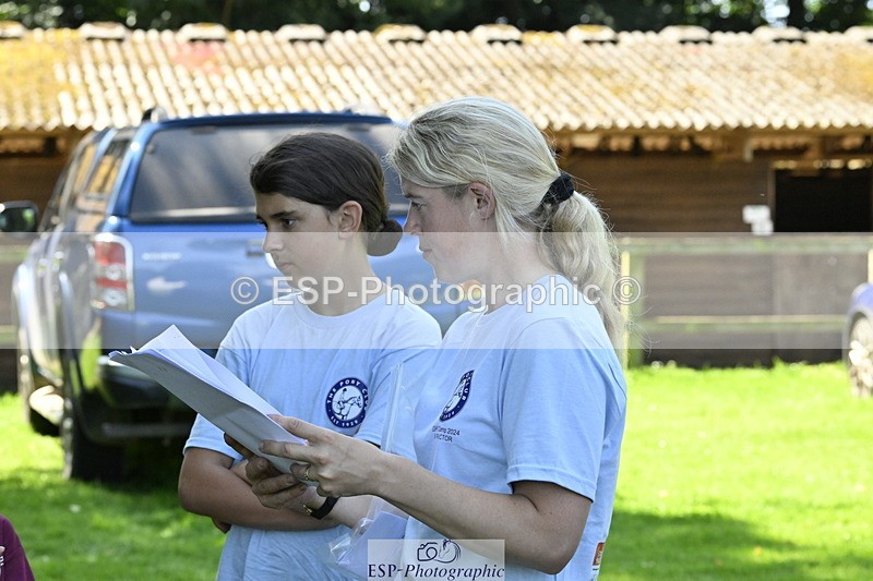 240728B-120714-00430 - Sunday Stable Shots and Fancy Dress