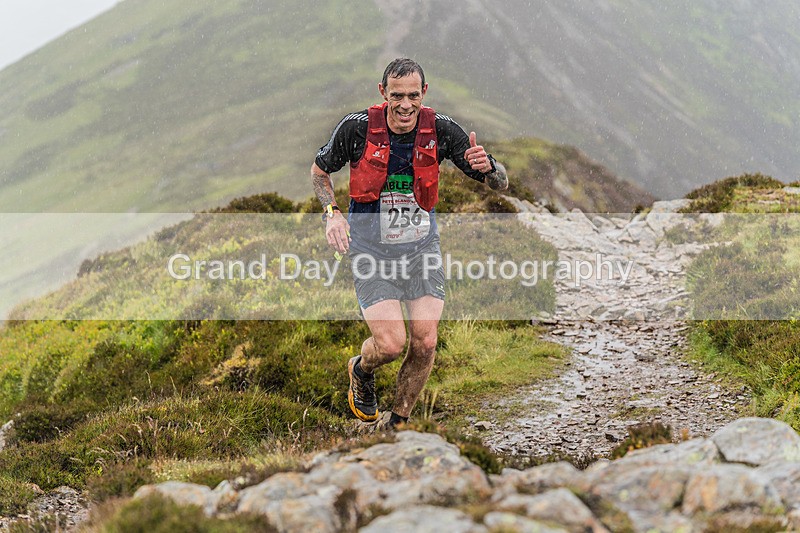 Buttermere-1100 - Buttermere Sailbeck Fell Race Saturday 15th June 2024