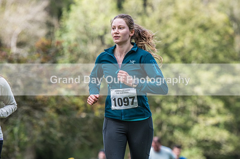 Dovedale Dash-2054 - Dovedale Dash Sunday 5th October 2025