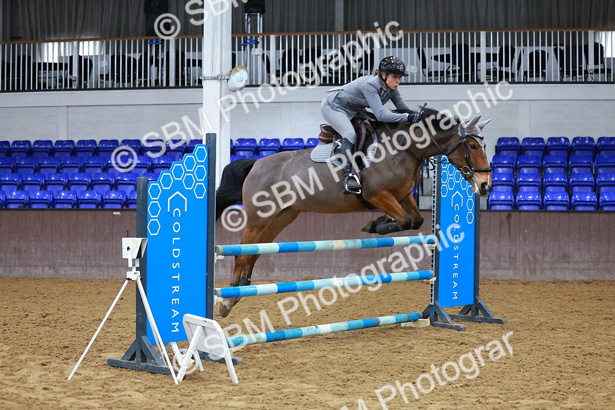 SBM_000672 - Class 2 - Senior British Novice - 90cm