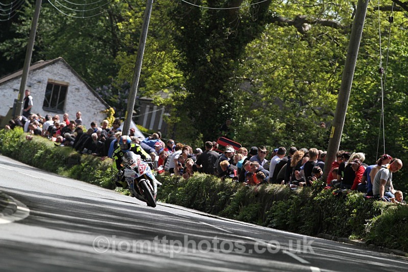 Alex Pickett - RL360 Superstock Race