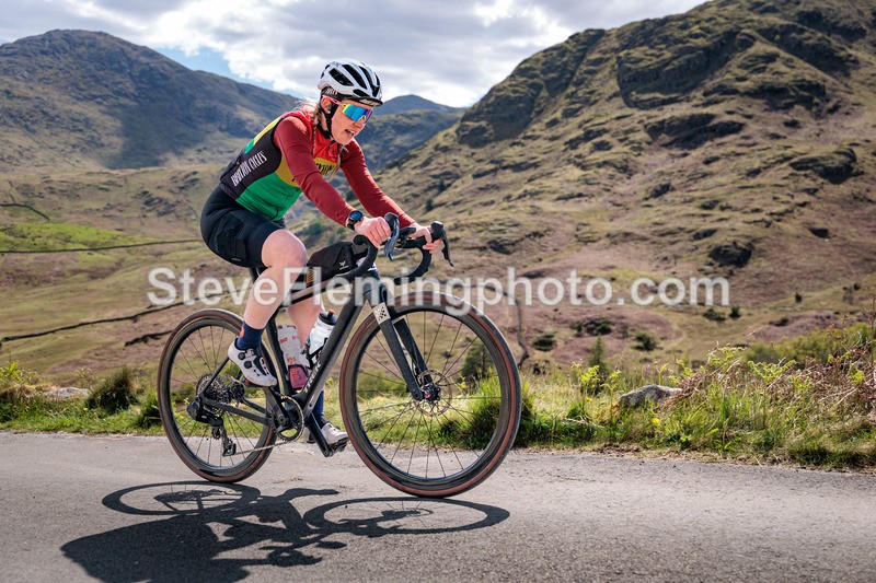 150813 - Blea Tarn Climb 15:00 - 16:00