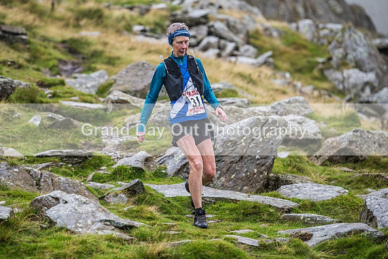 Turner-400 - Turner Landscape Fell Race Saturday 9th August 2025