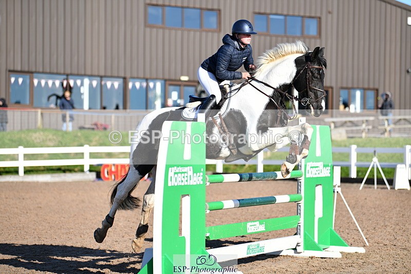 231110A-132134-00535 - Cls 5 Newcomers & 1.10m Open