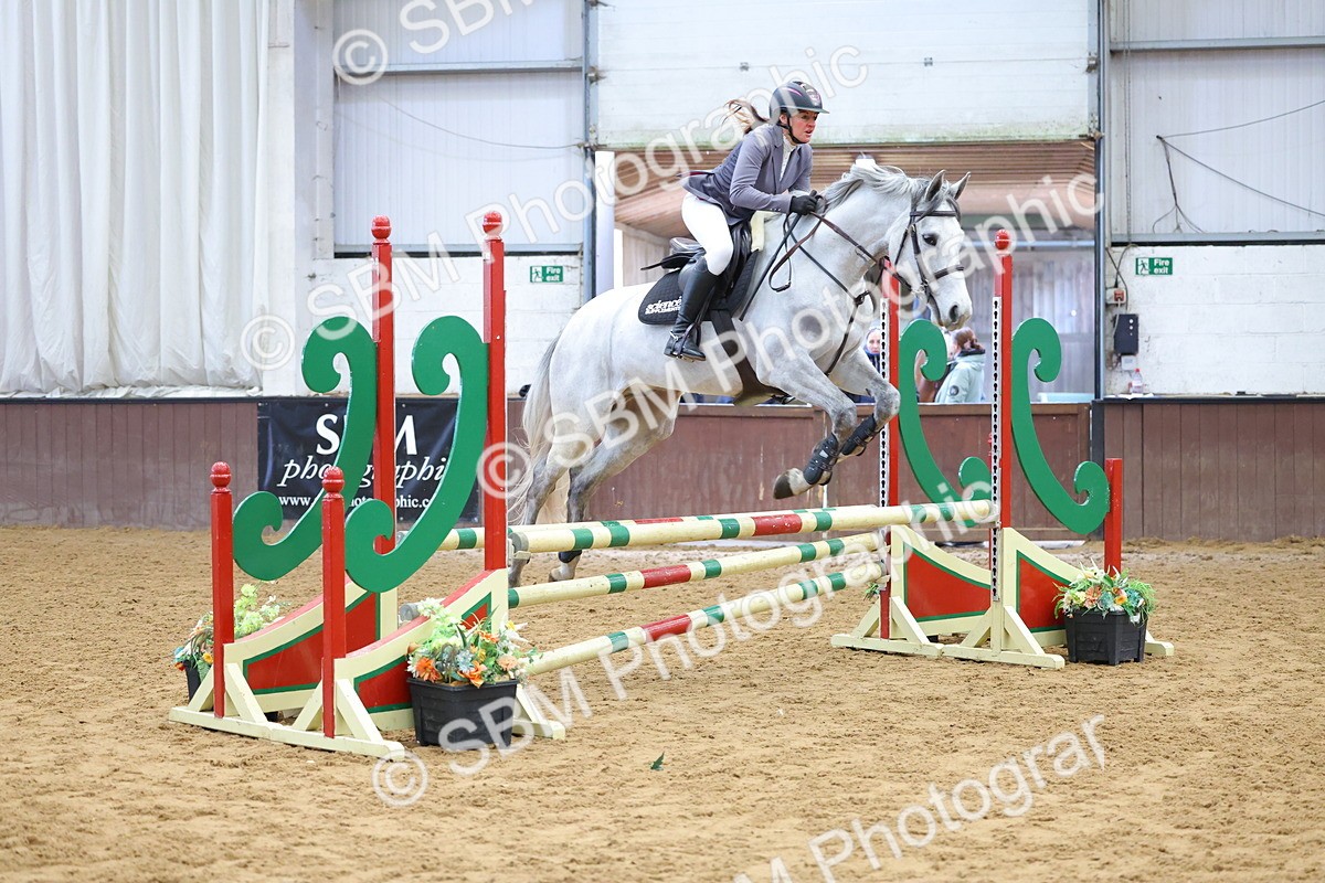 SBM_009353 - Class 19 - Equiyd 0.85m Amateur Championship Qualifier - First Round (0.85m)