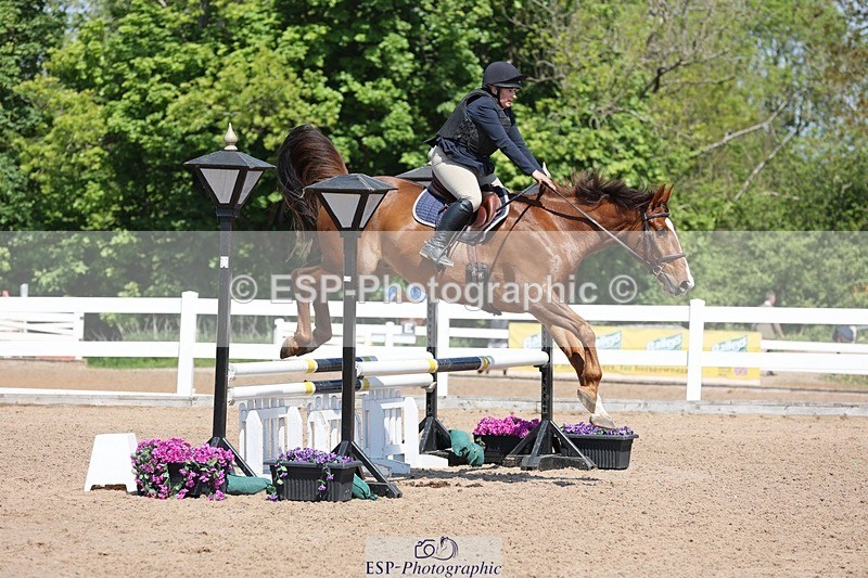 250509-122525-06577 - Cls 20 85cm Amateur Qualifier