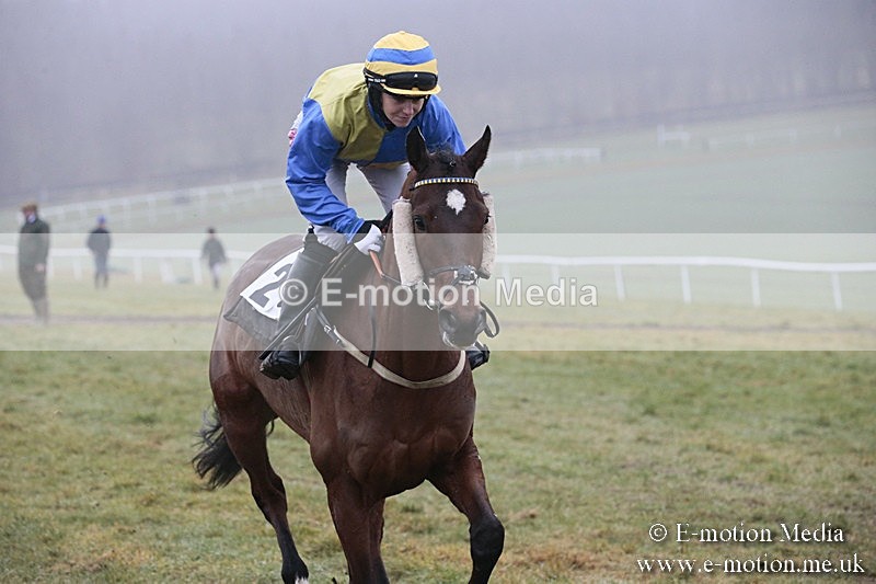PtP 200118 3 - Barbury International Racing Club Point-to-Point 20/01/18