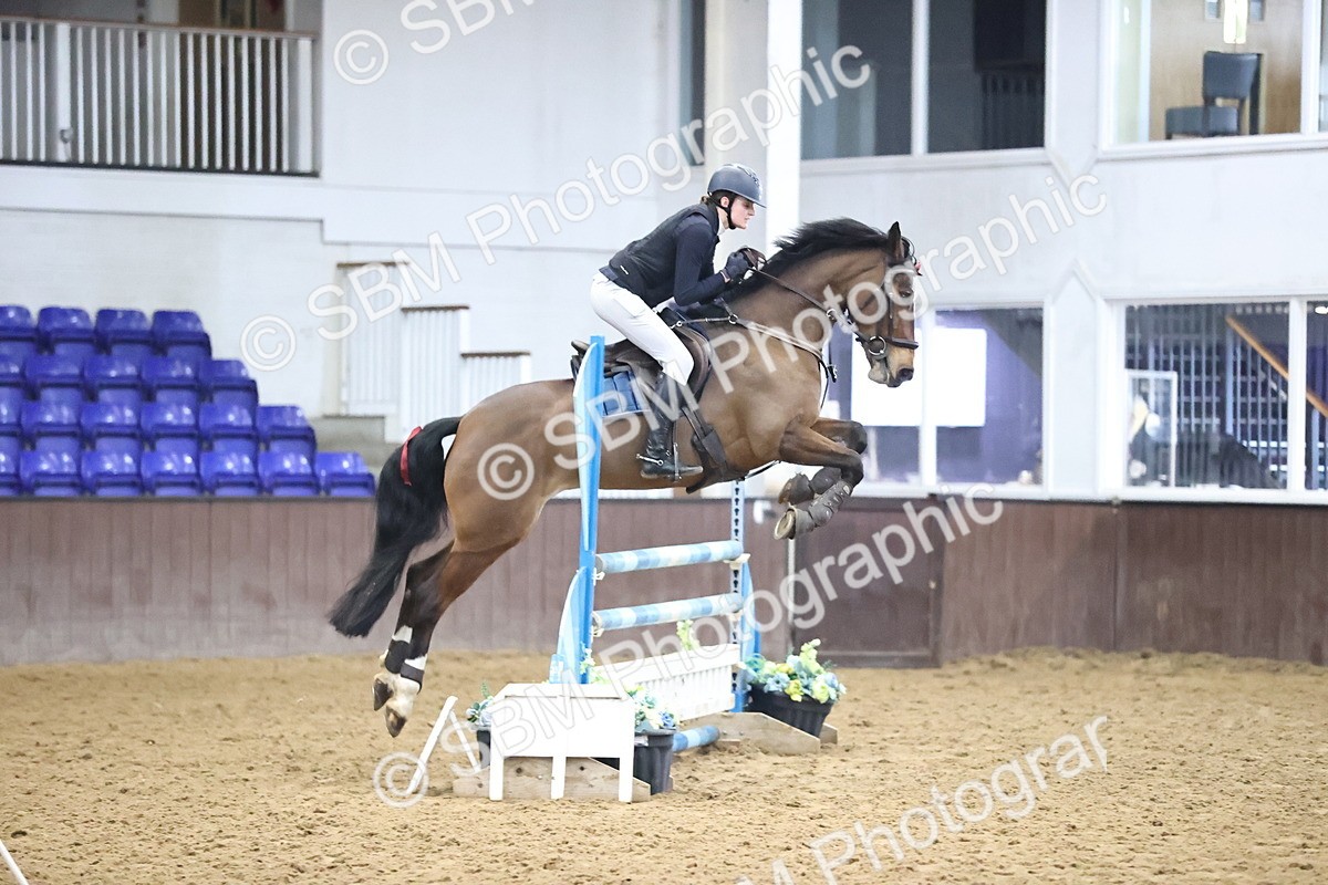 SBM_007267 - Class 22 - Senior  - 1.05m