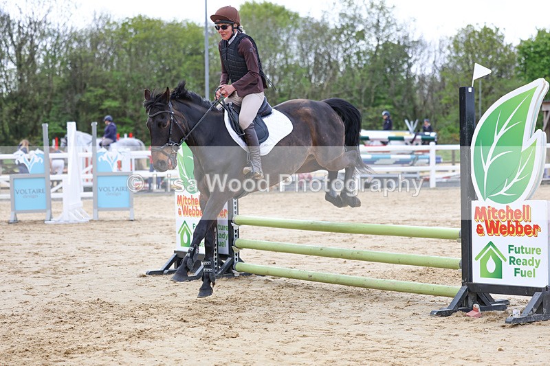 3E7A6943 - Class 7: 70cm Senior