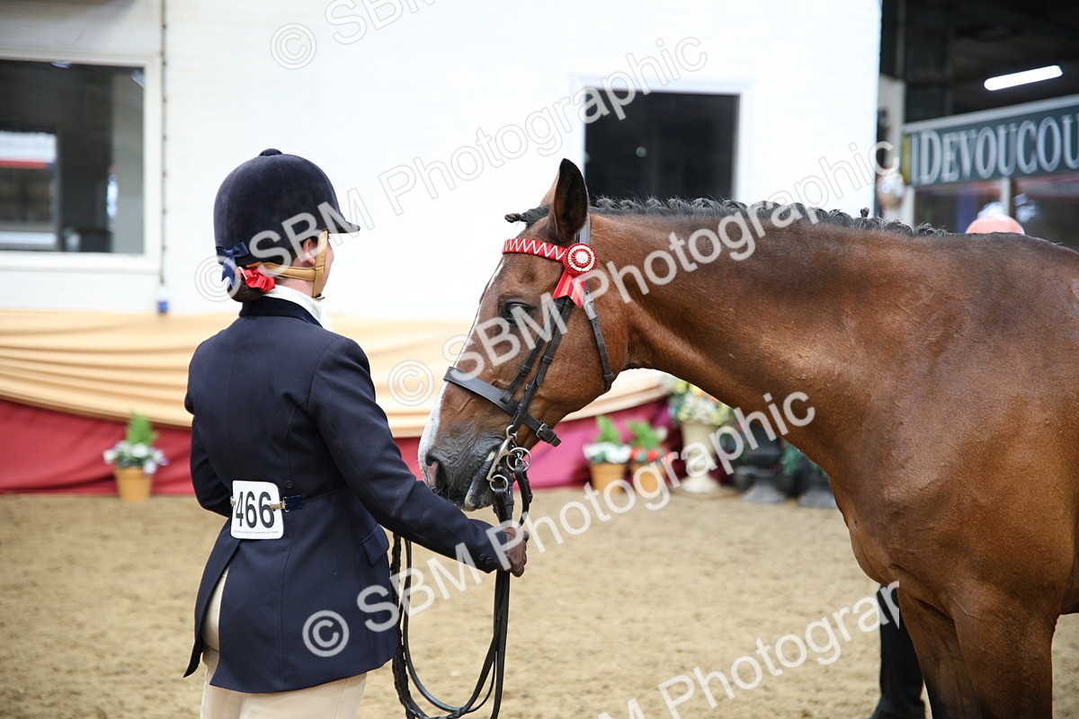 SBM_23416 - Class 904 - Supreme Final Ridden Diamond