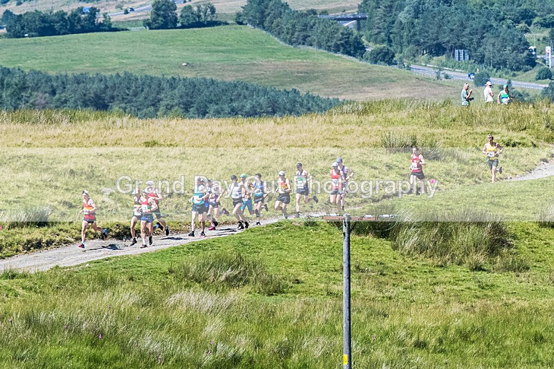 Tebay-94 - Tebay Fell Race Saturday 12th July 2025