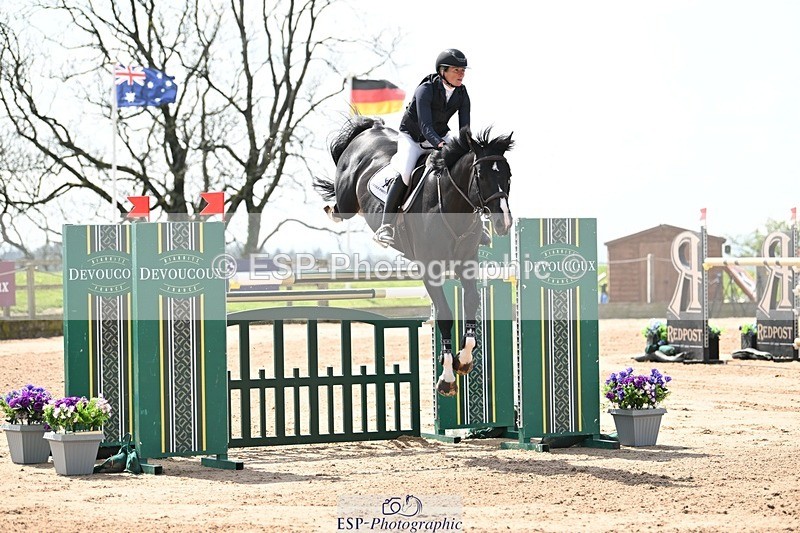 250425-141215-09731 - Cls 10 - 2 Star Big Tour L Ranking Class - 2nd Half plus Presentations