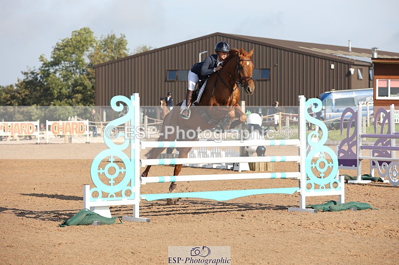 230915A-092710-01110 - Cls 1 Snr Newcomers