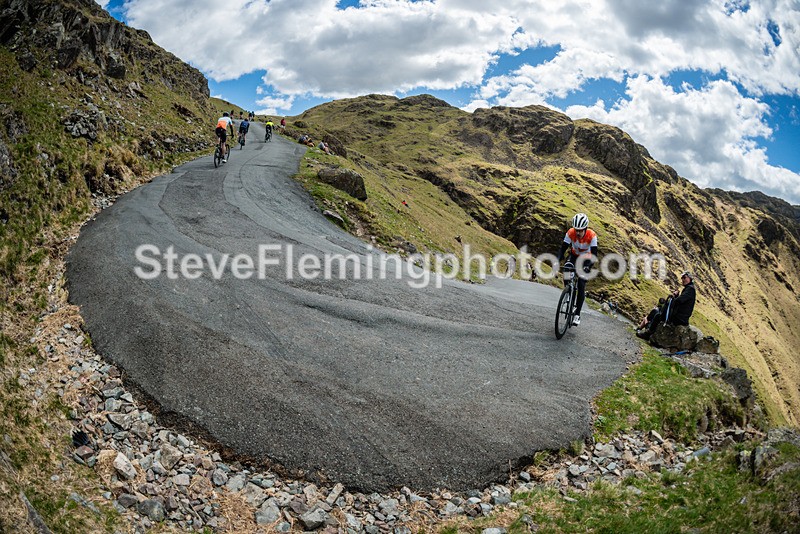 122043 - Hardknott Hairpin 12.00 - 13.00