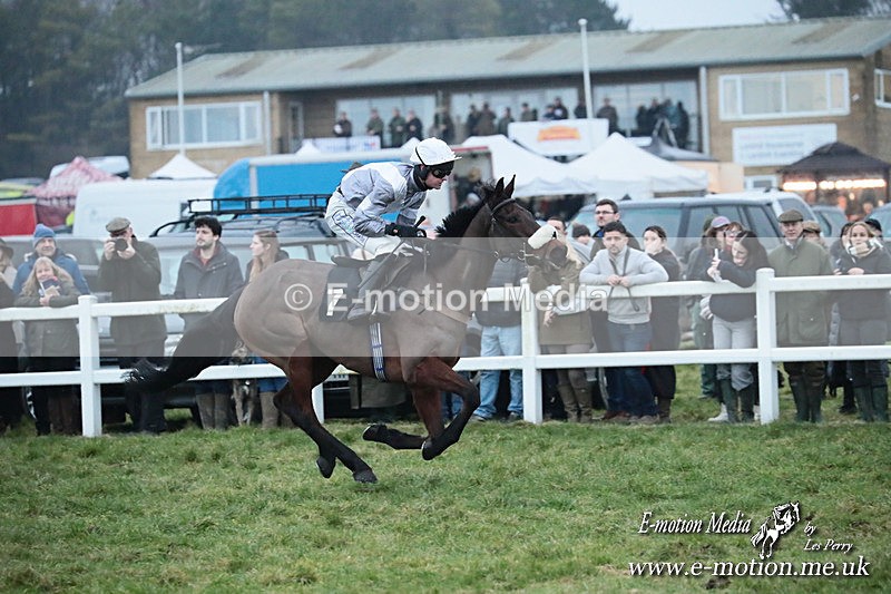 PtP 180126  1627 - Royal Artillery PtP Larkhill 18/01/26