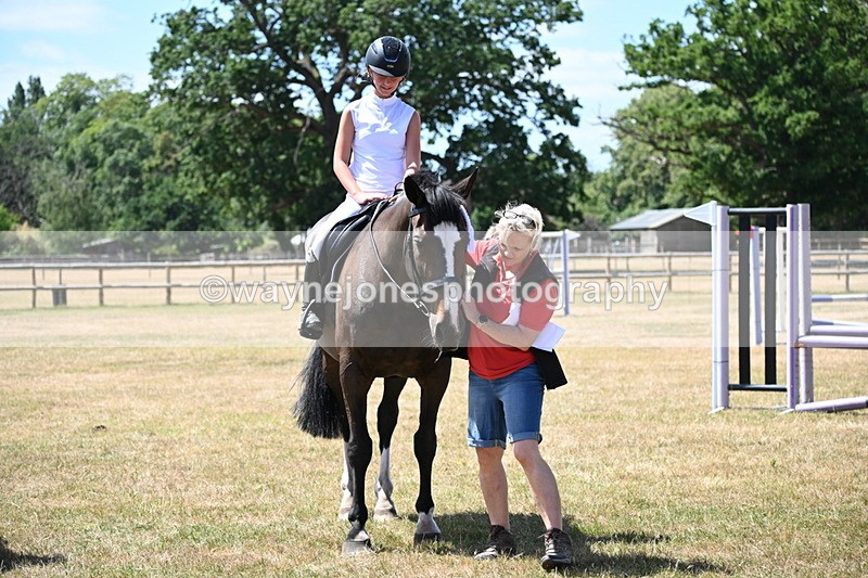 WJ6_6007 - Class 13 Novice 60cm