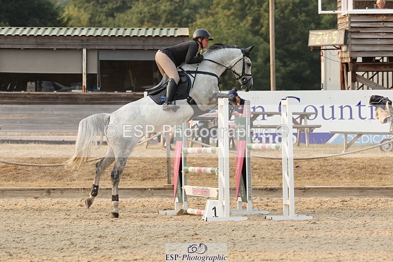 250816A-181713-03338 - Cls 11 Snr Foxhunter