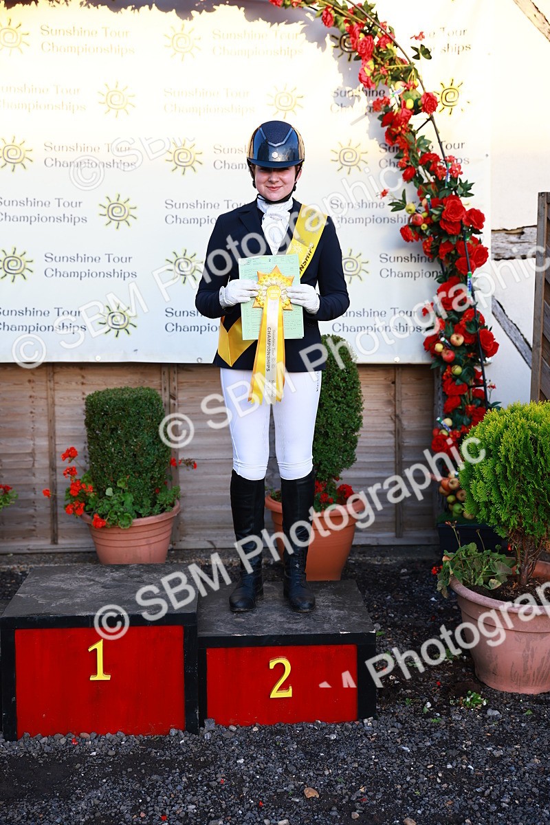 SBM_31473 - Friday Dressage Presentations