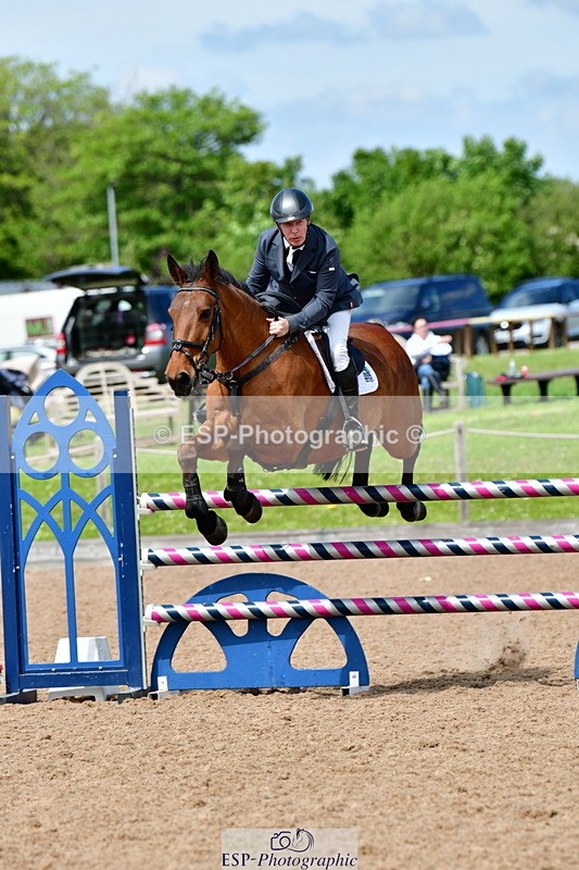 240525A-150132-06607 - Cls 25 1.10m National Am Qualifier