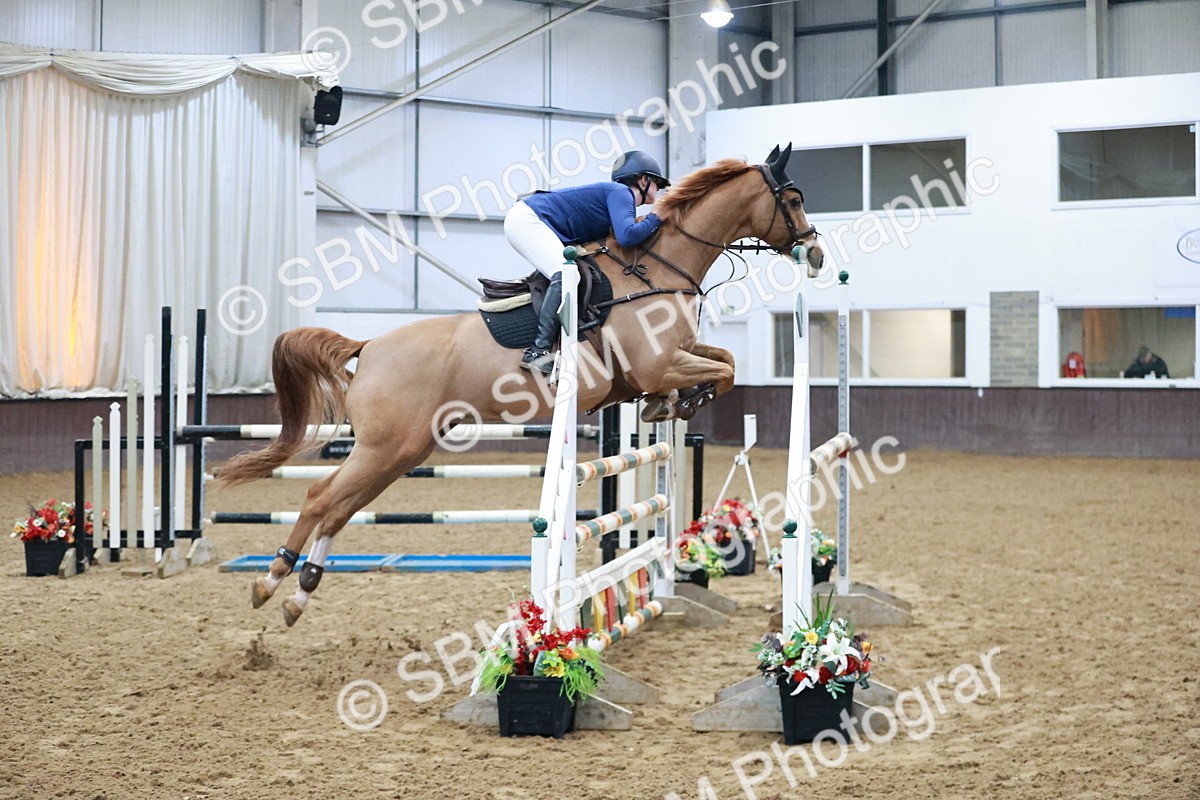 SBM_001216 - Class 4 - Senior Newcomers - 1.10m