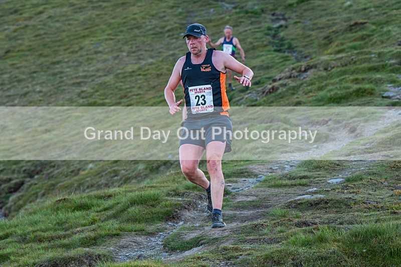 Blencathra-353 - Blencathra Fell Race Wednesday 7th June 2023