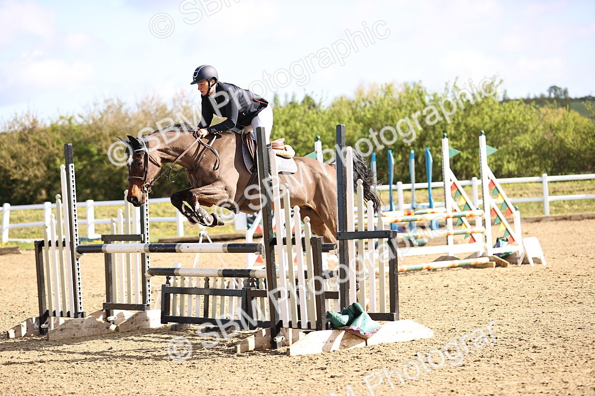 SBM_003028 - Class 15 - Senior British Novice - 90cm
