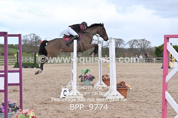 BPP_9774 - CLASS 18 SUN Ron Brady SporthorsesRHS