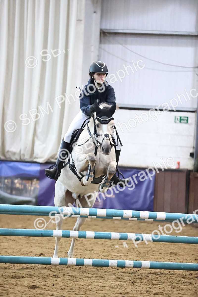 SBM_004626 - Class 15 - Clear Round 80cm
