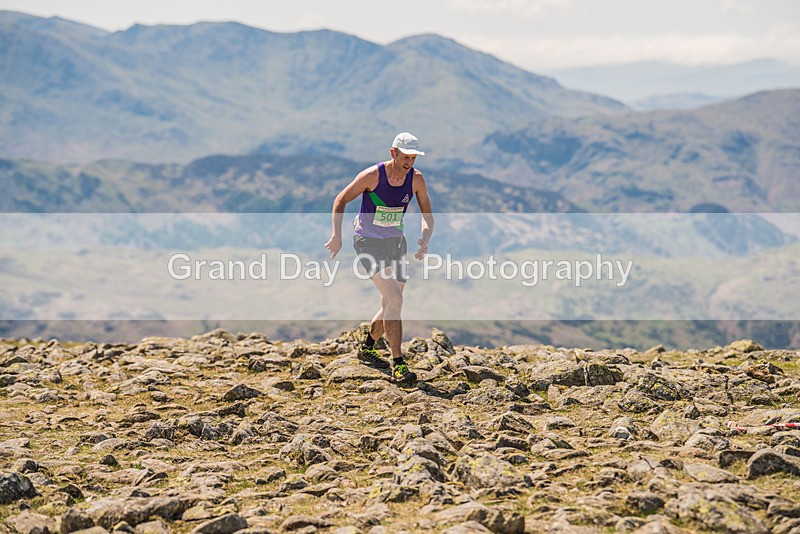 Fairfield-663 - Fairfield Horseshoe Fell Race Saturday 13th May 2023