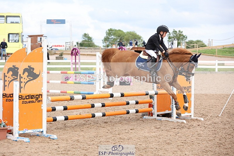 240630A-173258-16806 - Cls 30 11 Yrs and Under 128cm
