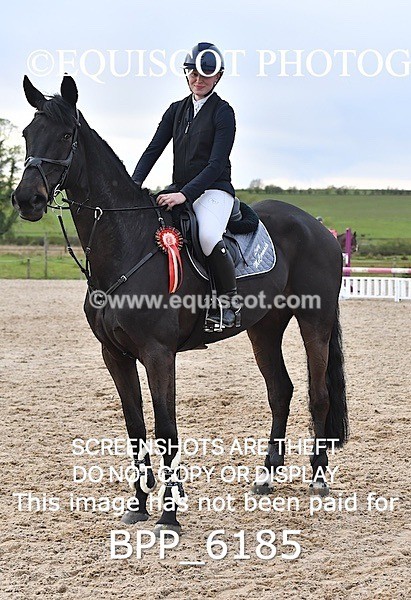 BPP_6185 - CLASS 28 SUN National 1.15m Members Cup Qualifier/ 1.15m Open