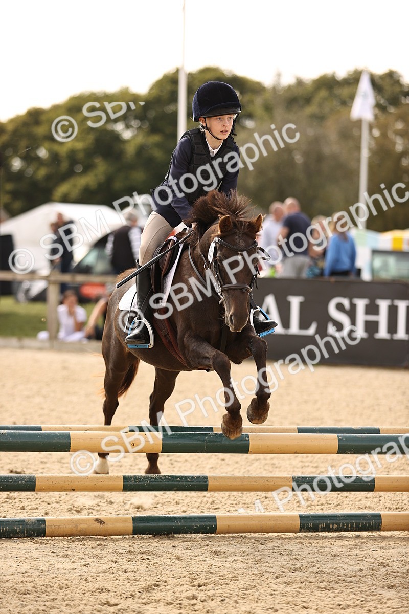 SBM_66990 - J13 - Junior Pony 60cm Championship
