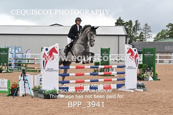 BPP_3941 - CLASS 2 WED Senior 1.05m Open