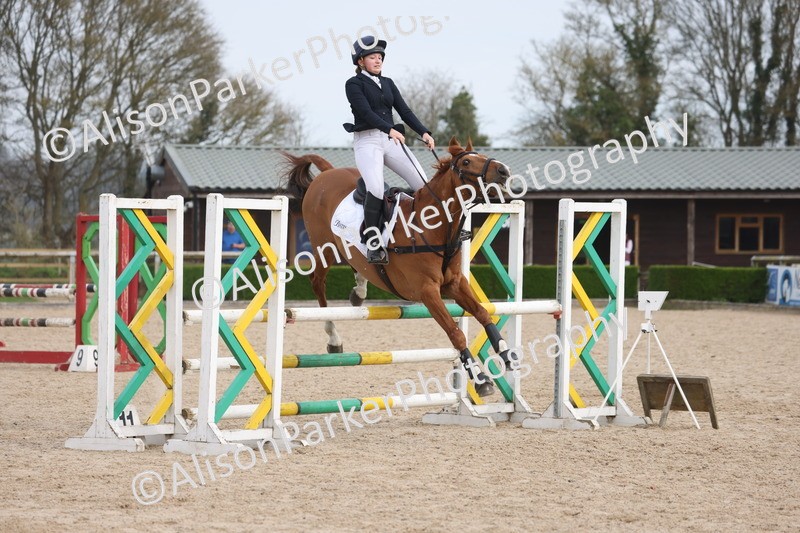 20260322-2161 - Class 5 - 1.0m