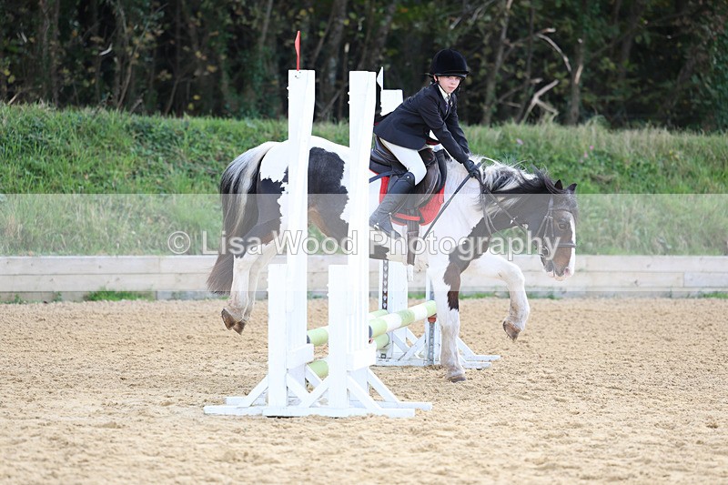 3E7A6686 - Class 2: 50cm Open