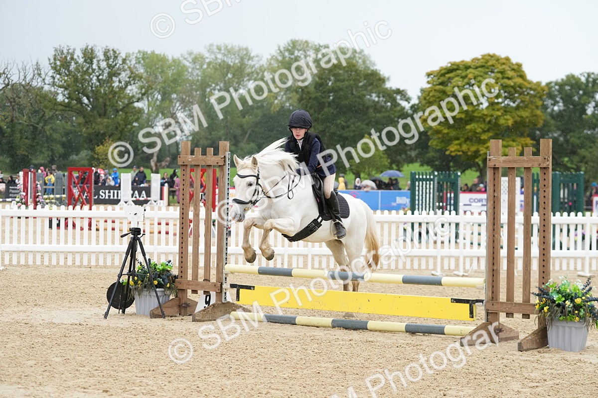 SBM_43150 - J7 - Junior Pony 60cm Championship