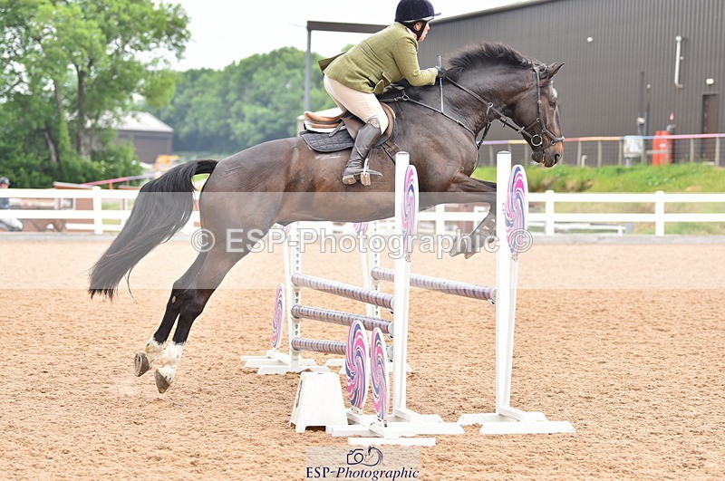 230610A-112111-02764 - Cls 23 85cm Amateur Qualifier