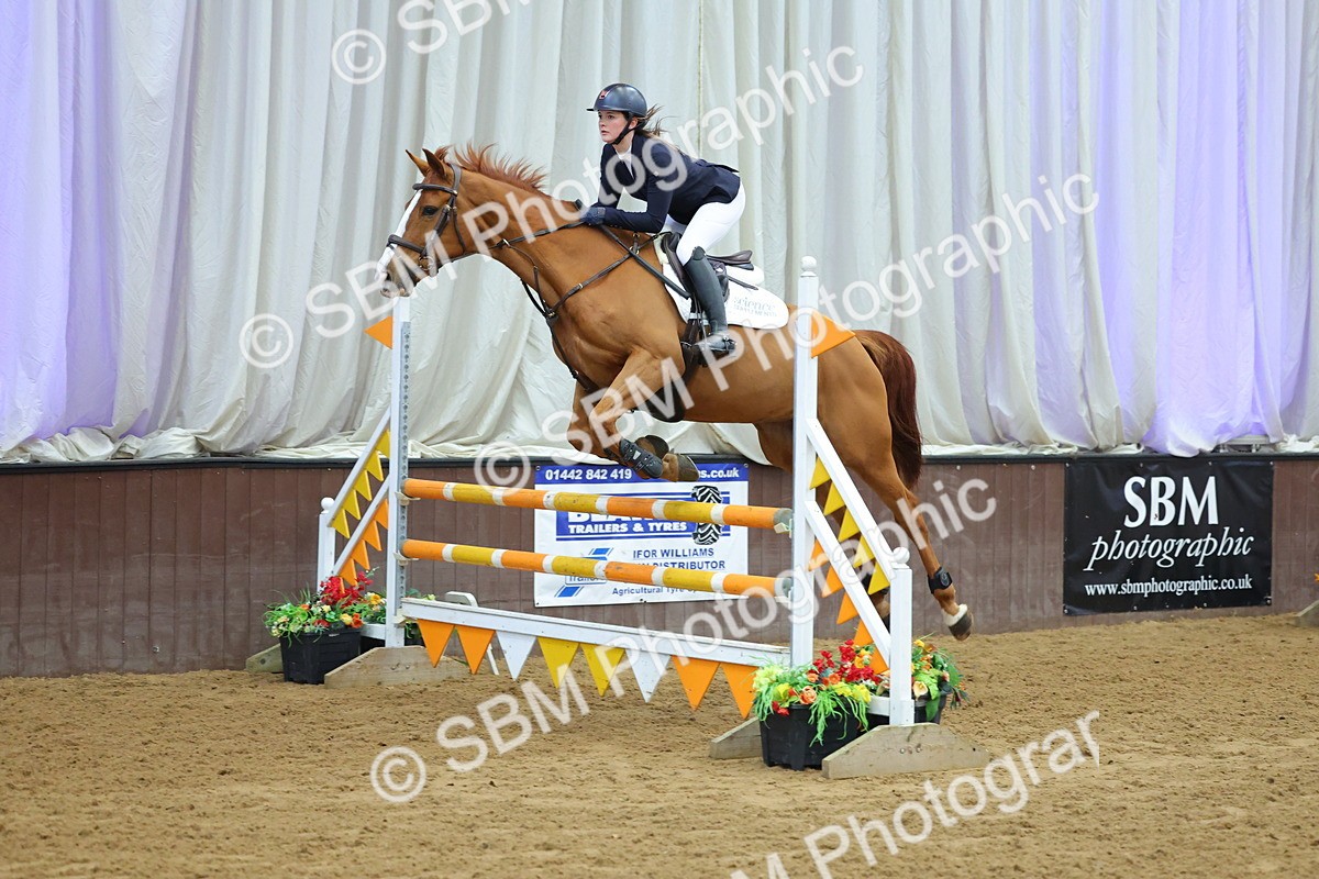 SBM_010413 - Class 22 - Equiyd 1.05m Amateur Championship Qualifier - First Round (1.05m)